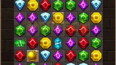 Jewel Ancient screenshot 6