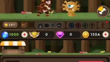 Cash Knight screenshot 9