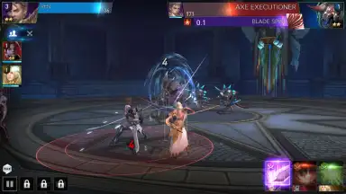 AION: Legions of War screenshot 5