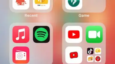 Phone 18 screenshot 1