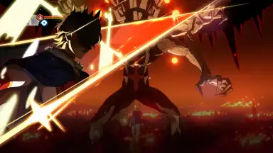 Black Clover Mobile (KR) screenshot 1