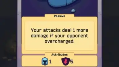 Void Tyrant screenshot 4