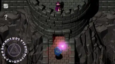 Solomon's Keep screenshot 9