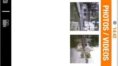 AR.FreeFlight screenshot 2