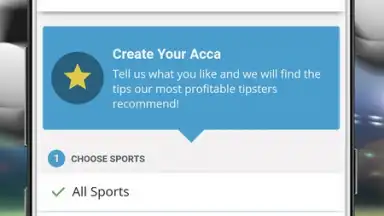 OLBG Sports Betting Tips – Football & Horse Racing screenshot 5