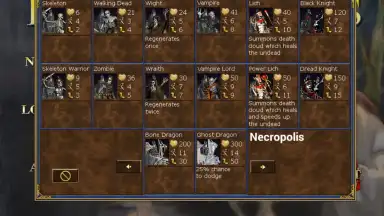 Heroes of Mind & Martial TD screenshot 4