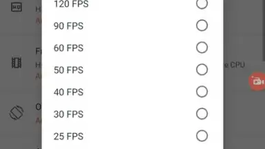 AZ Screen Recorder screenshot 14