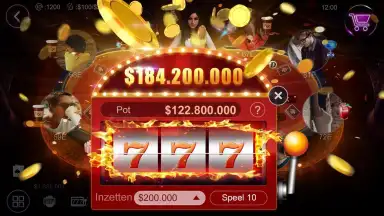 Holland Poker screenshot 5
