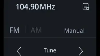 Denon 500 Series Remote screenshot 6