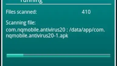 Kaspersky Antivirus & VPN screenshot 13