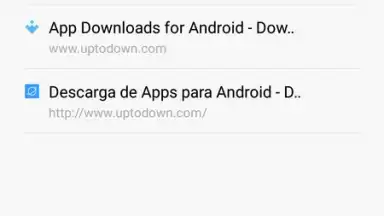 Mint Browser screenshot 11