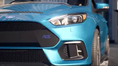 Need for Speed: Assemble screenshot 2