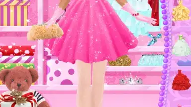 Princess Salon screenshot 1