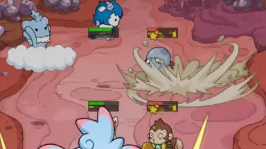 Dragon Village Arena screenshot 7