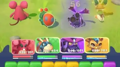 P.E.T screenshot 6