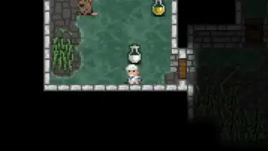 Moonshine Pixel Dungeon screenshot 4