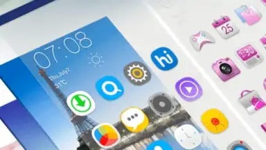 CLauncher screenshot 31
