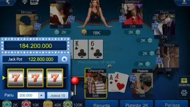RallyAces Poker screenshot 7