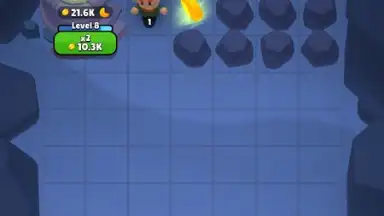 Gold & Heroes screenshot 7