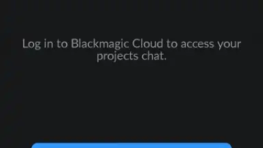Blackmagic Camera screenshot 2