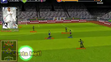 PES Collection screenshot 4