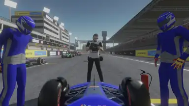 Monoposto screenshot 3