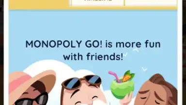 Monopoly GO! screenshot 26