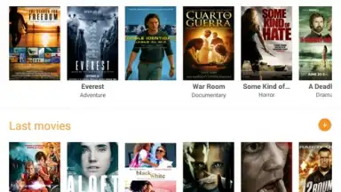 PlayView screenshot 8