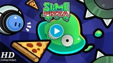 Slime Pizza screenshot 1