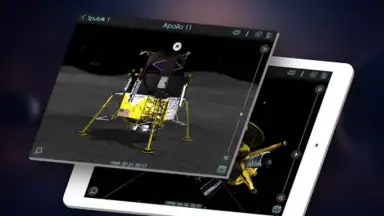 Solar Walk 2 Ads+：Solar System screenshot 1