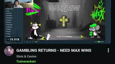 Kick: Live Streaming screenshot 14