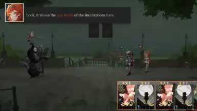 Reverse: 1999 screenshot 4