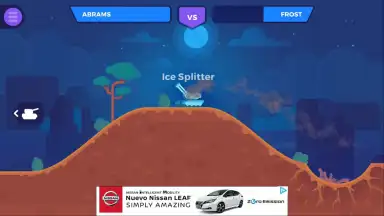 Tank Stars screenshot 9