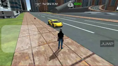 Car Simulator screenshot 5