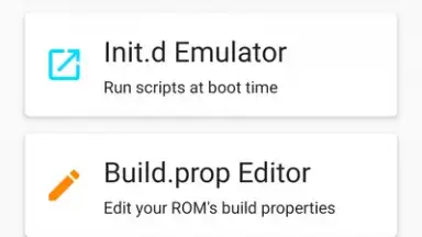 Root ToolCase Light screenshot 6