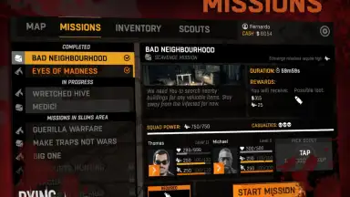 Dying Light screenshot 3