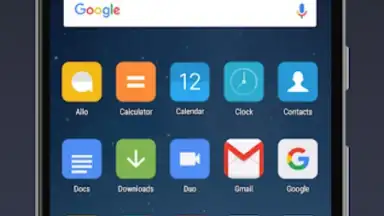 Apex Launcher screenshot 6