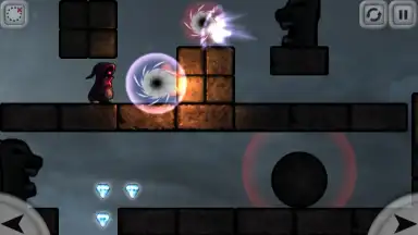 Magic Portals Free screenshot 11