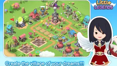 Little Legends screenshot 6