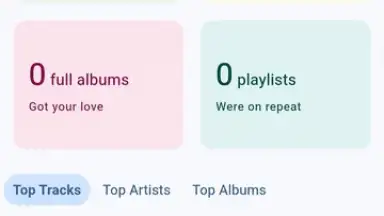 Spotube screenshot 5