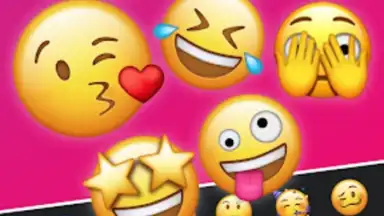 Ios Emojis For Story screenshot 1