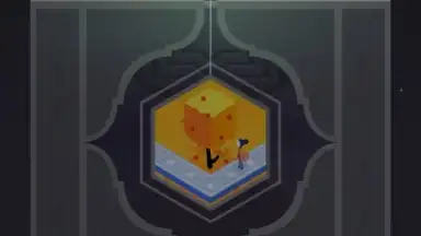 Monument Valley 2 NETFLIX screenshot 6