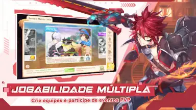 Gema do Destino screenshot 2