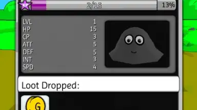 A Slime Story screenshot 4