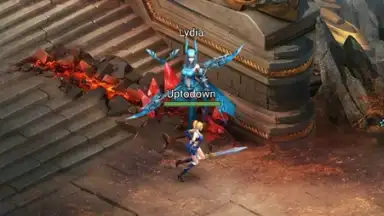 League of Angels: Pact screenshot 8