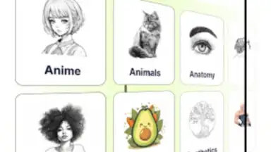 AR Drawer Pro screenshot 5