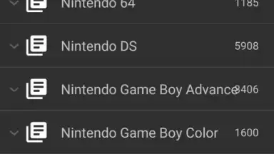 ClassicBoy Pro screenshot 8
