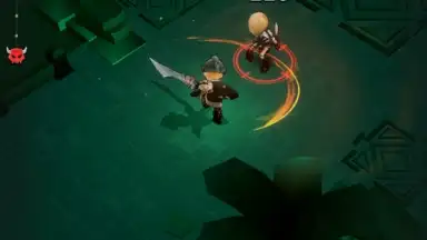 Alchemy Knight screenshot 13