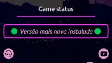 Brasil Play Shox Mobile screenshot 3