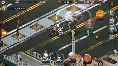 7 Billion Zombies screenshot 7